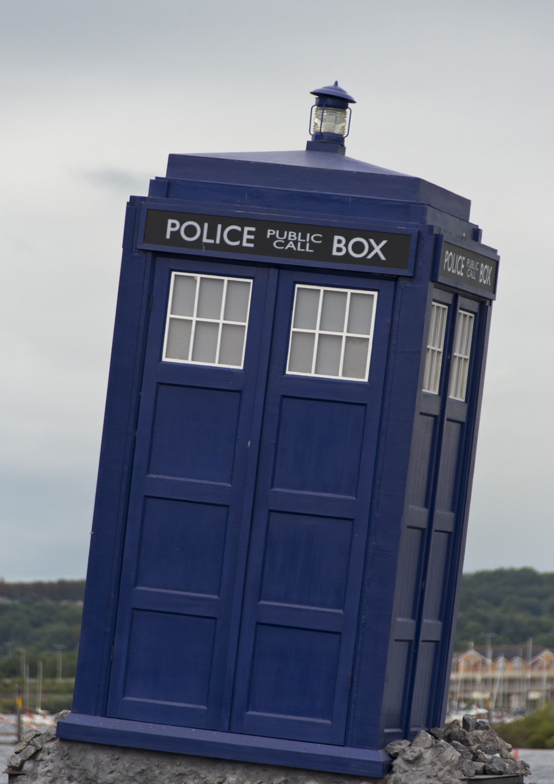 tardis