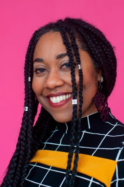 0 Ontact MCR Keisha Thompson AD Photo Credit Audrey Albert 9