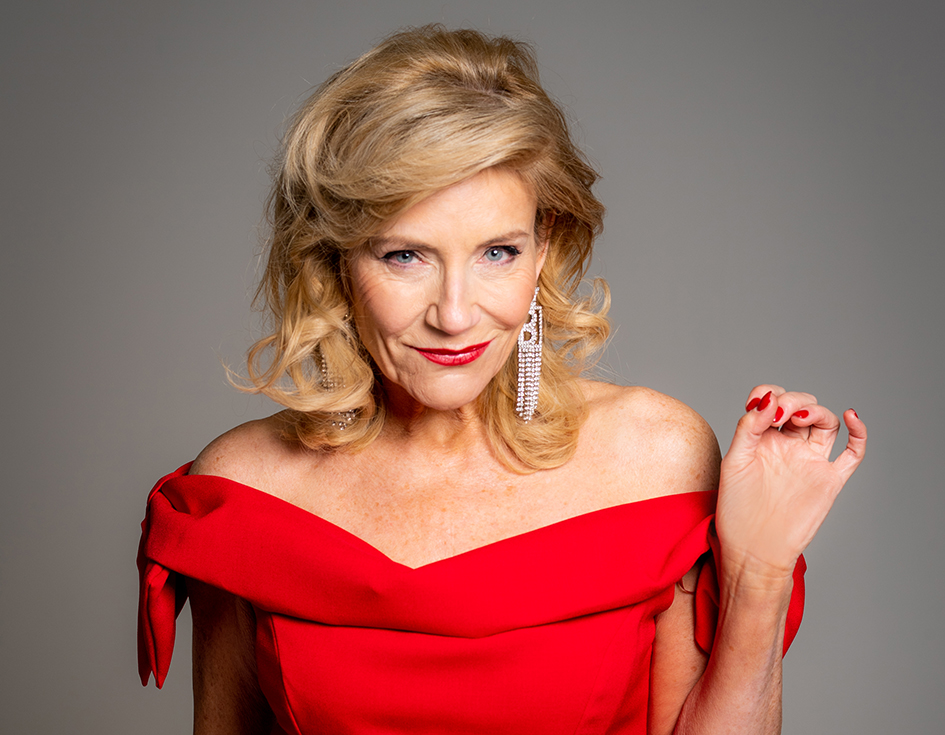 Michelle Collins