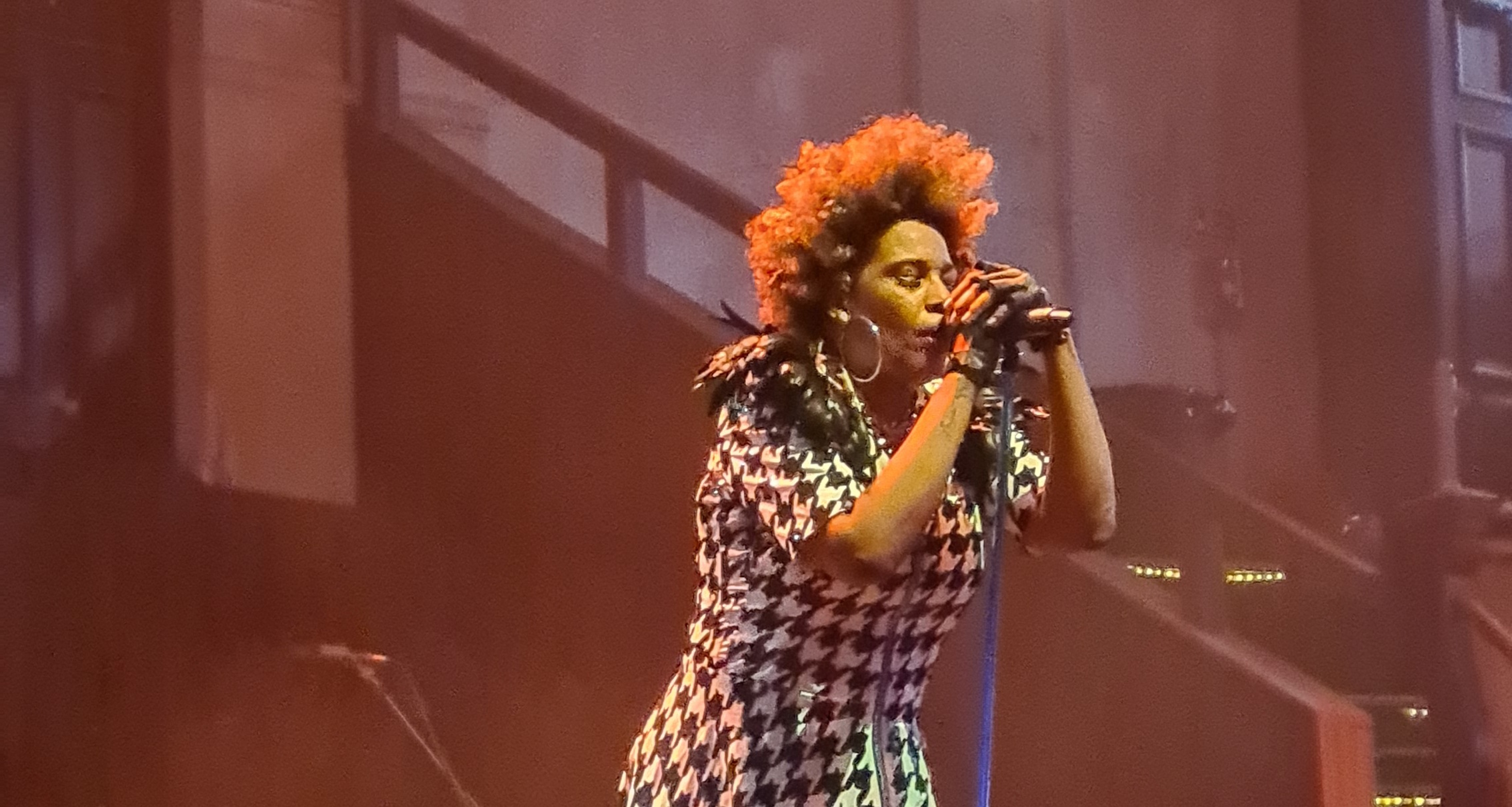 Macy Gray