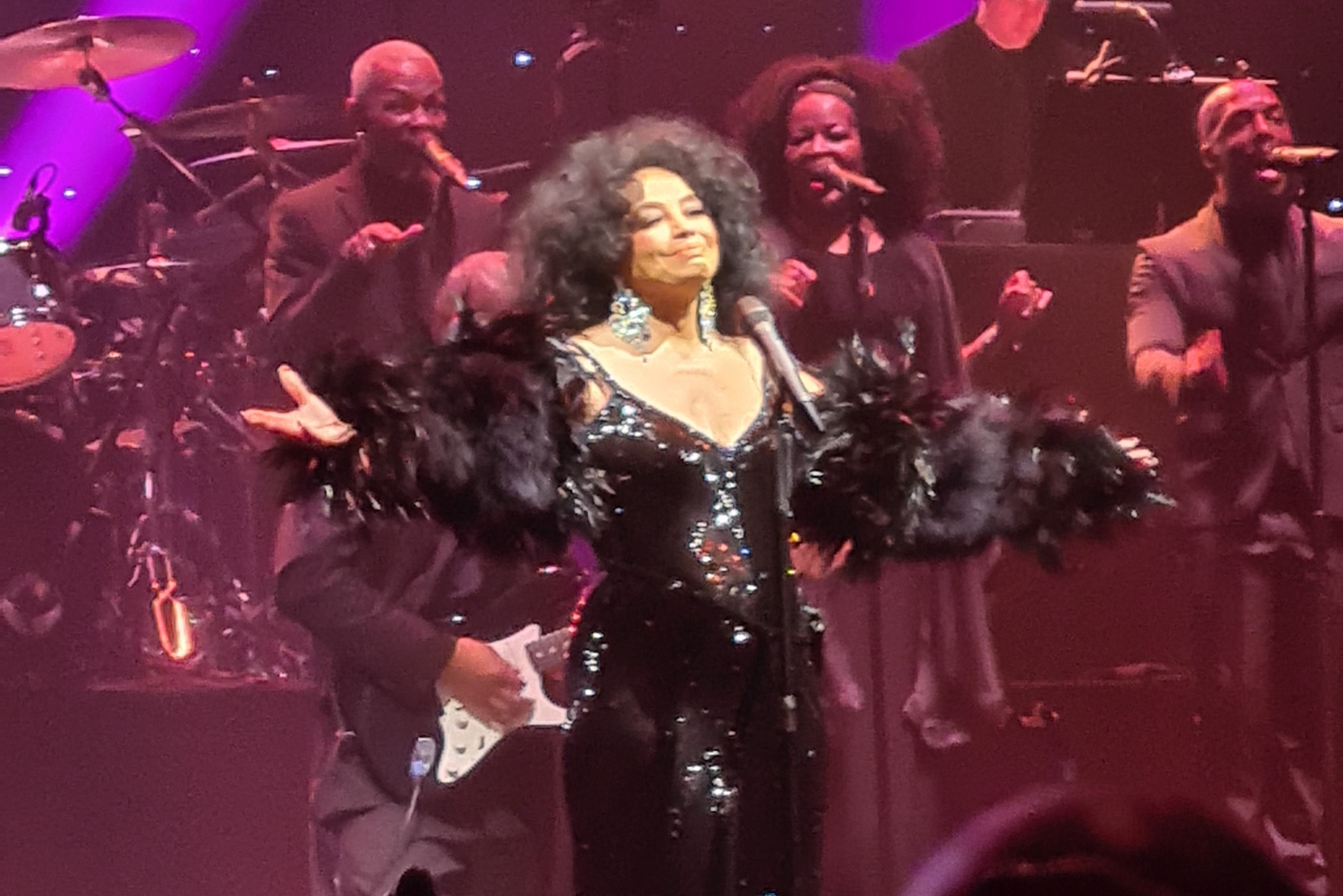Diana Ross