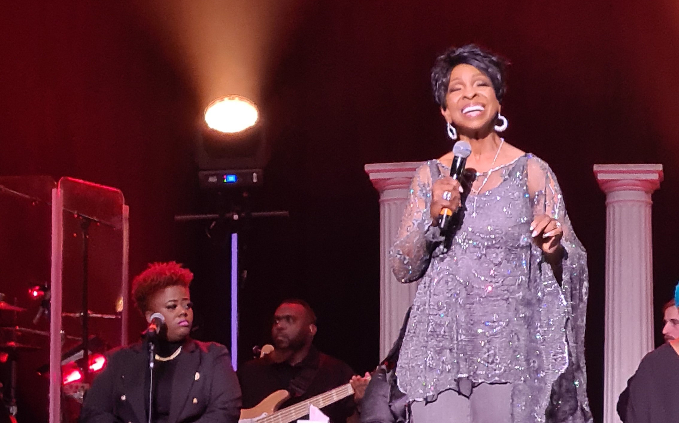 Gladys Knight