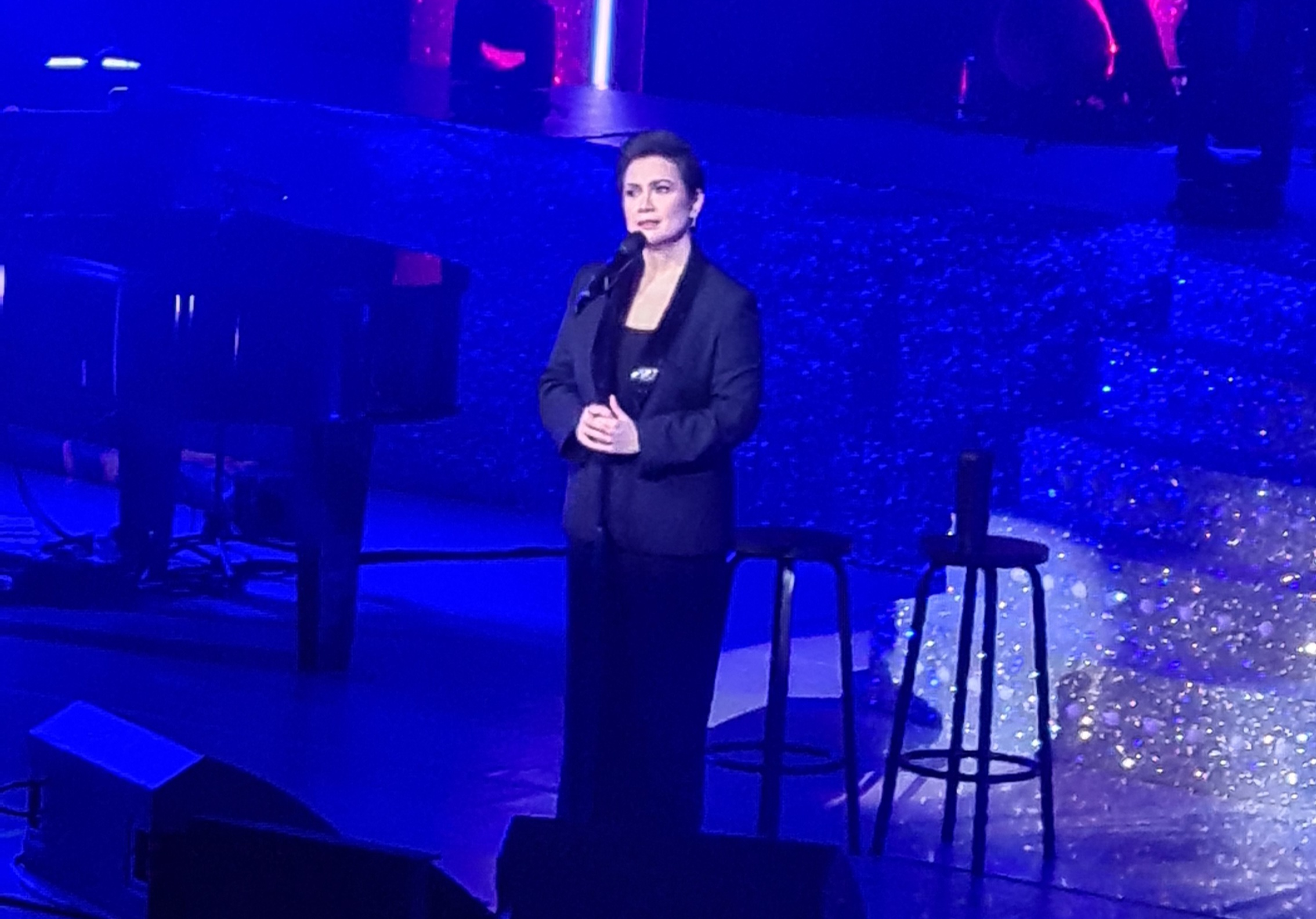 Lea Salonga