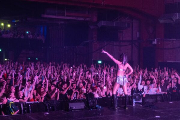 Charli XCX