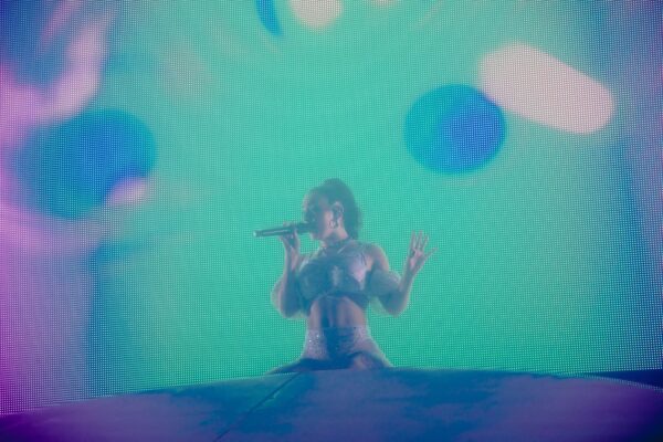 Charli XCX