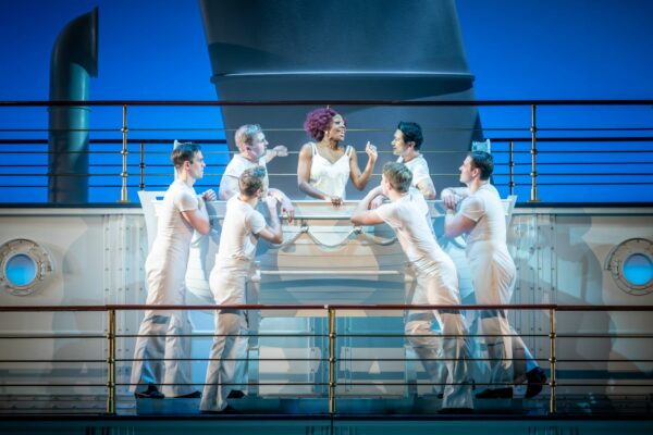 Anything Goes PROD 3587