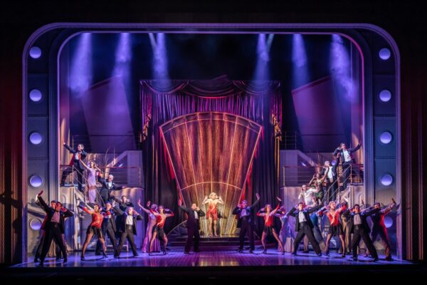 Anything Goes PROD 5939
