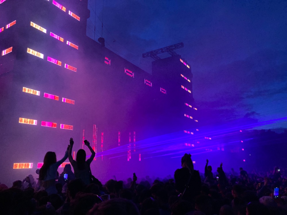 Parklife 2022