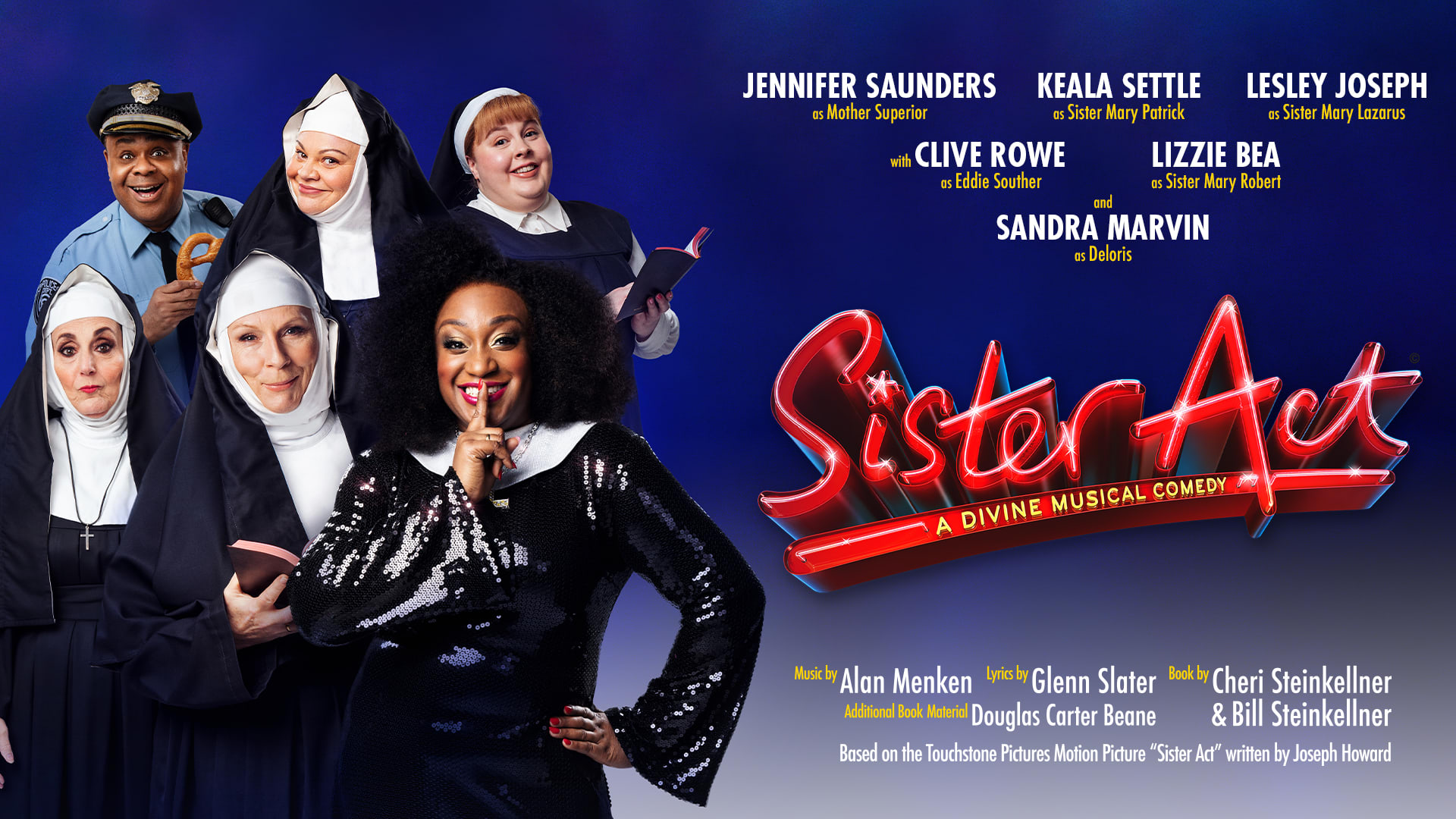 Sister Act