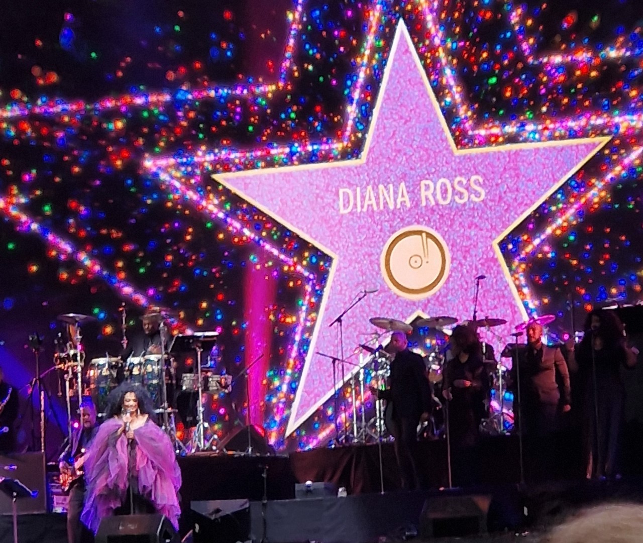 Diana Ross