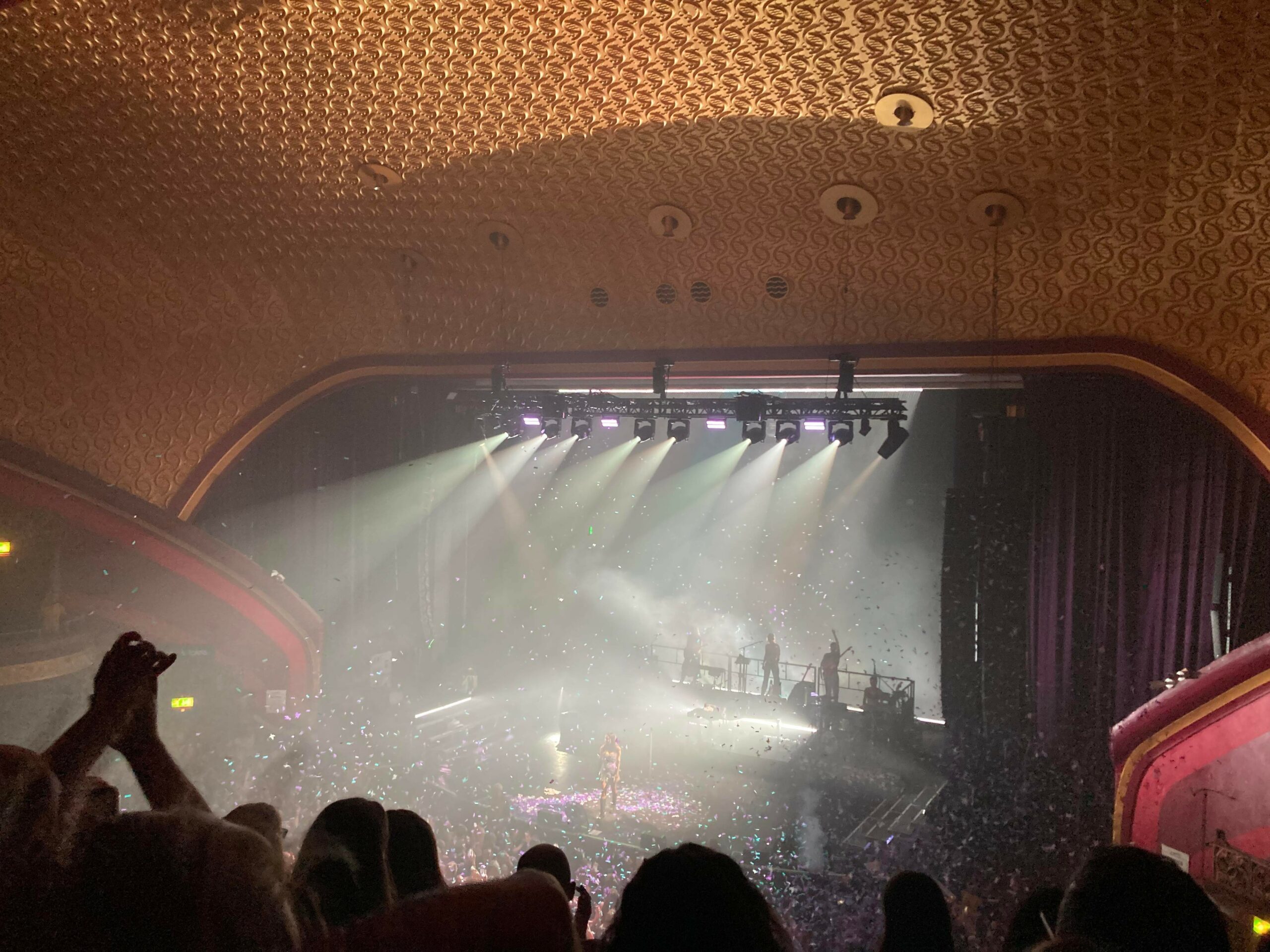 Olivia Rodrigo live (June 2022)