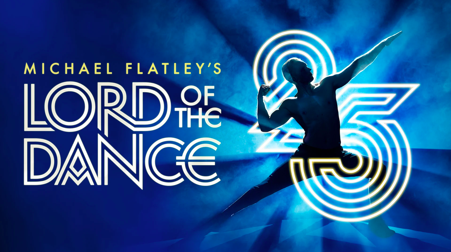 Lord of the Dance