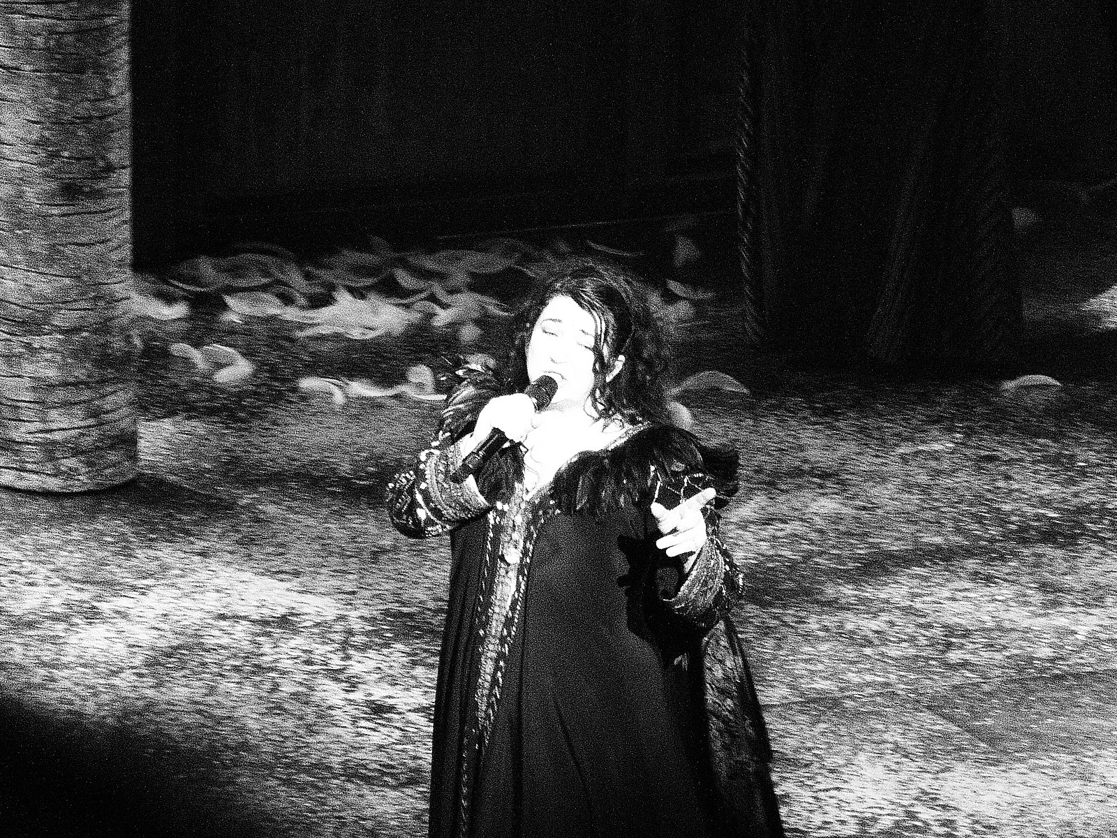 Kate Bush