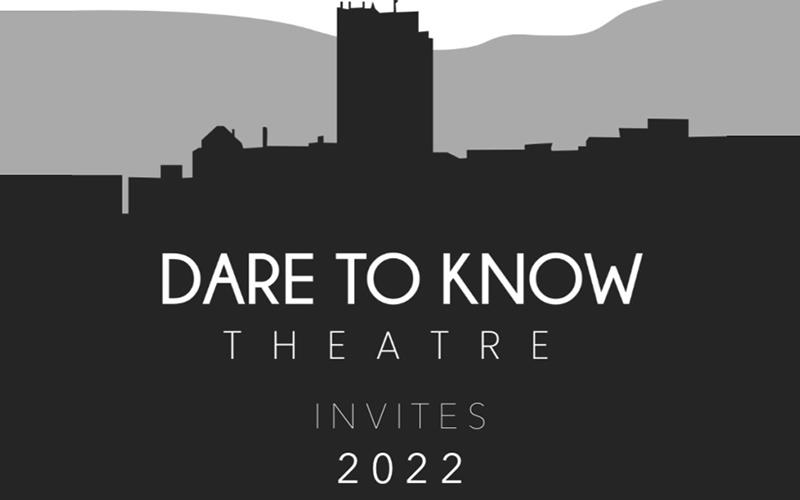 Dare to Know