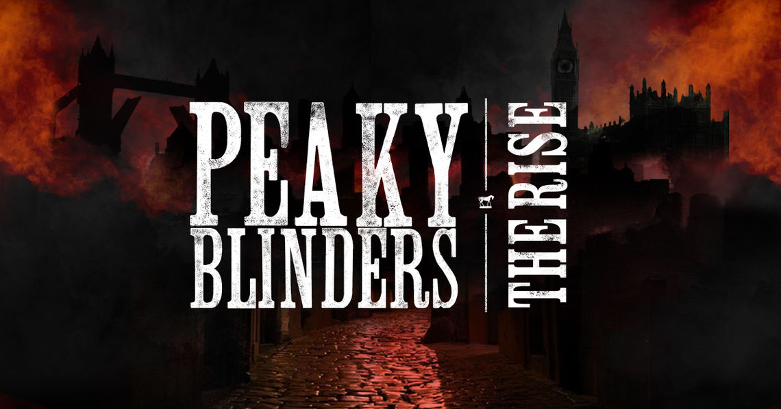 Peaky Blinders