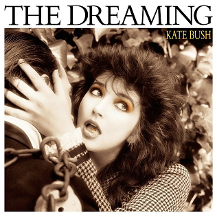 Katebushthedreaming