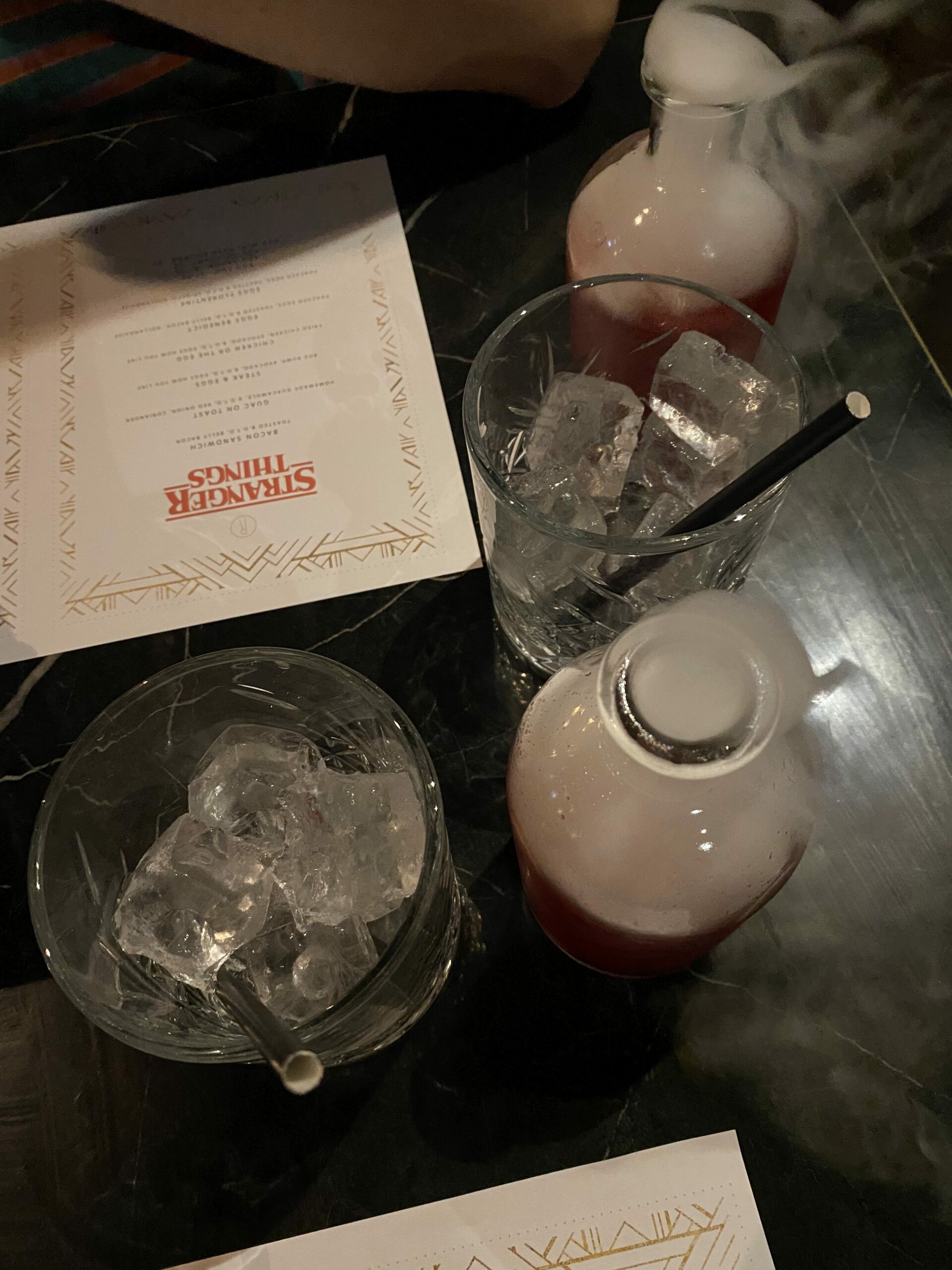 Cocktail