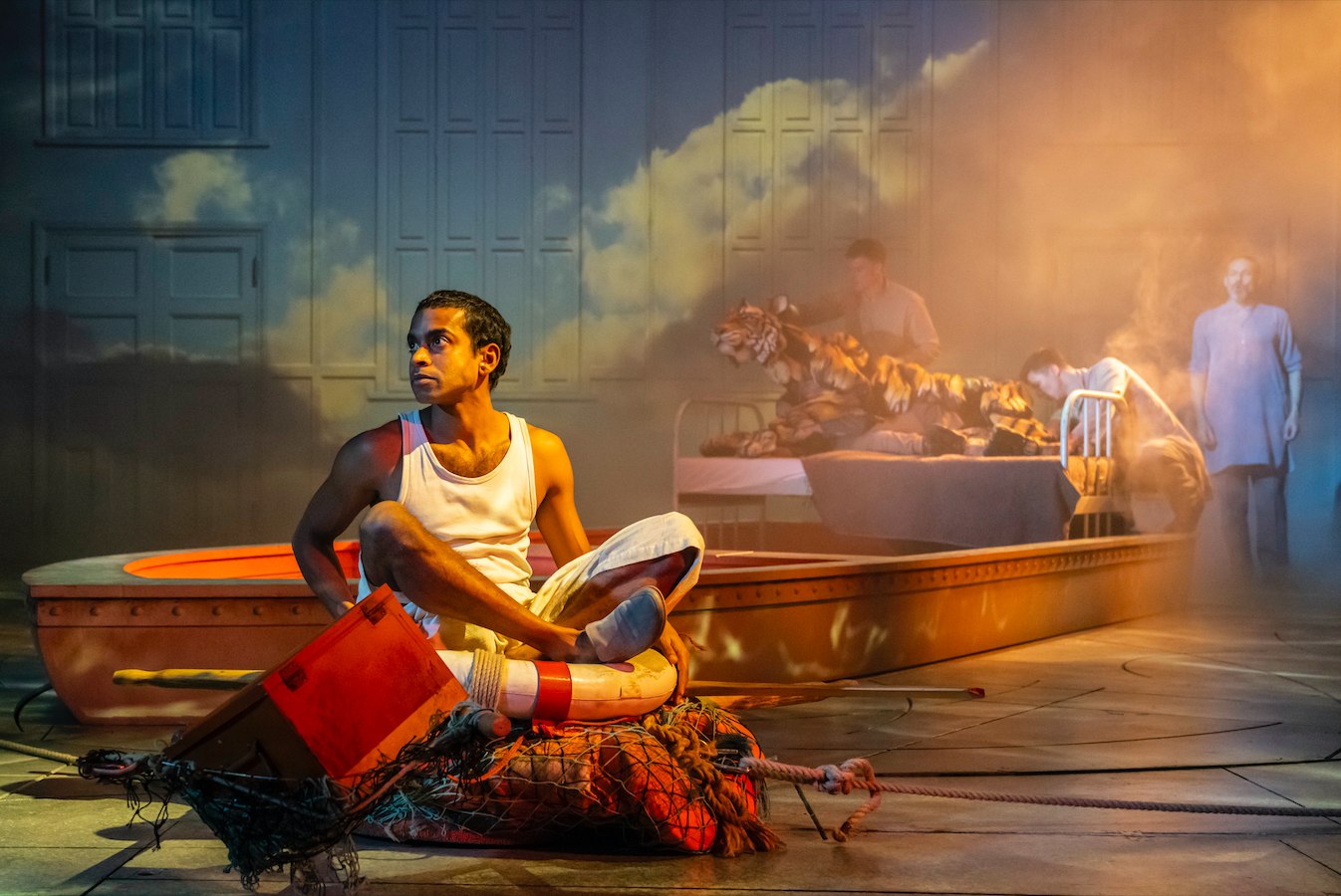 Life of Pi
