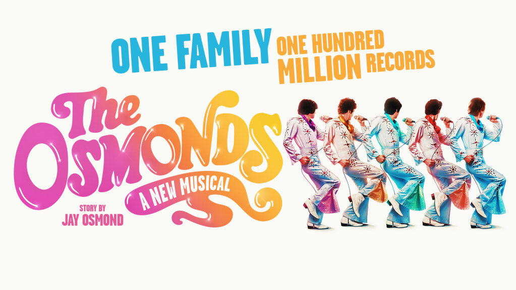 The Osmonds