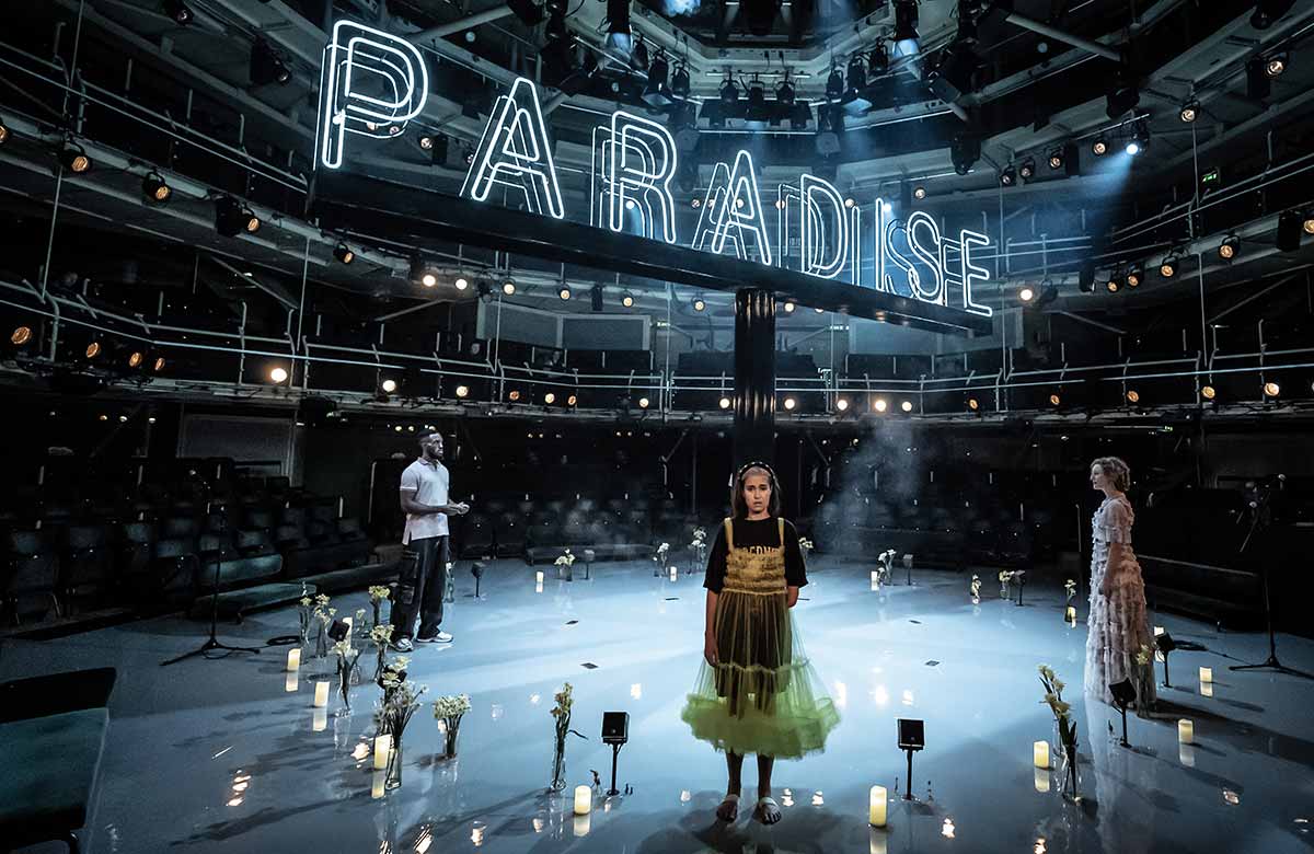 The Glass Menagerie