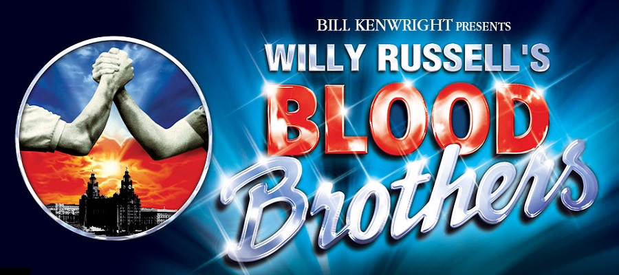 Blood Brothers