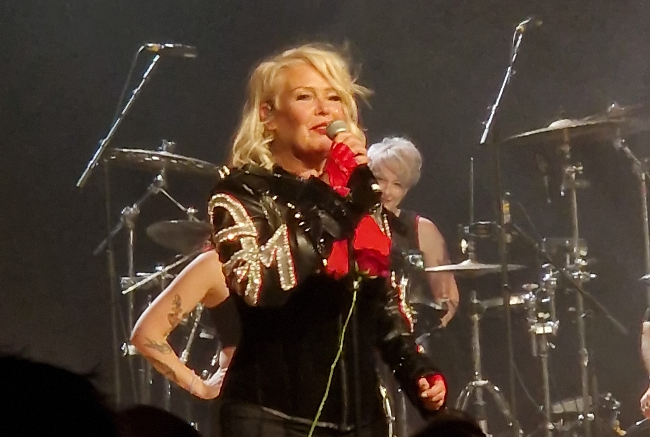 Kim Wilde