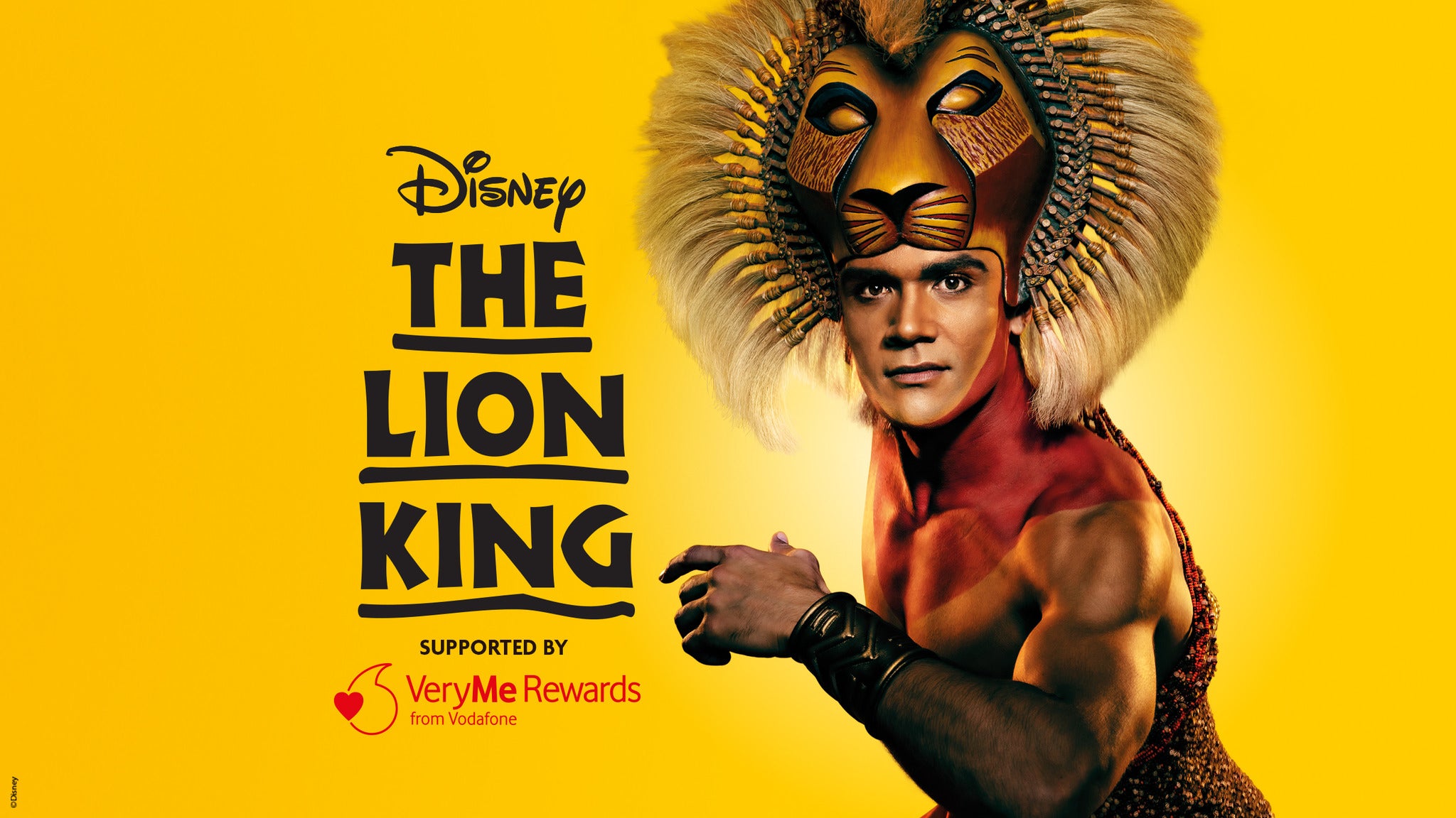The Lion King
