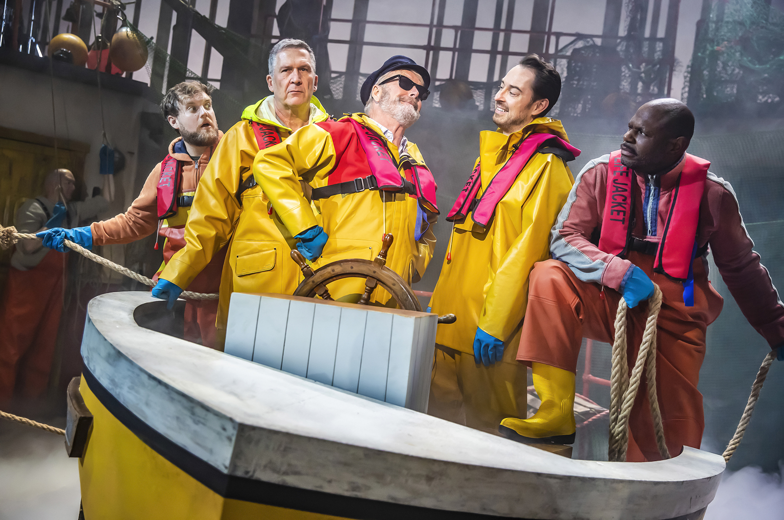 Fisherman's Friends