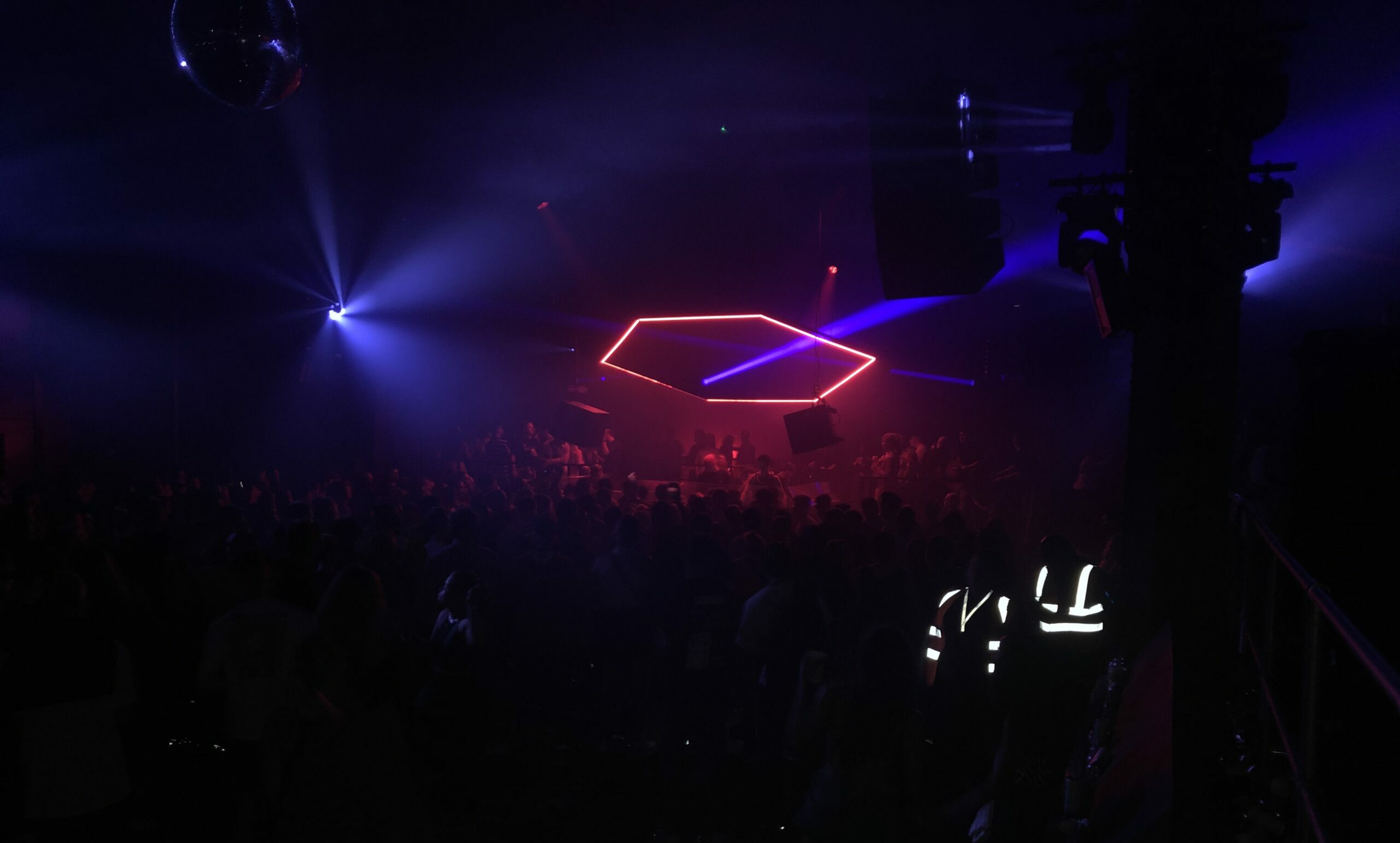 WHP @ Annie Dabb