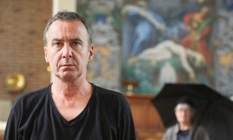 An Inspector Calls