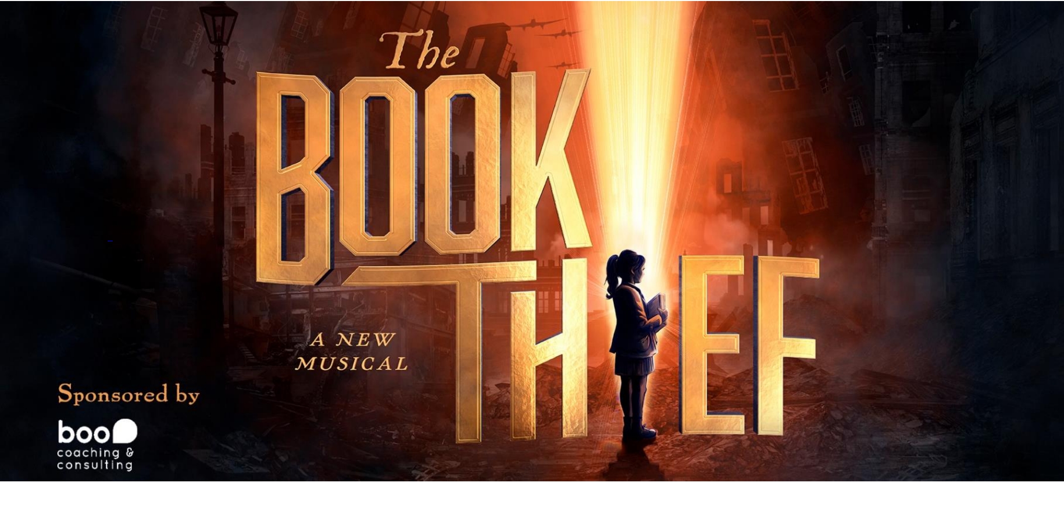 The Book Thief