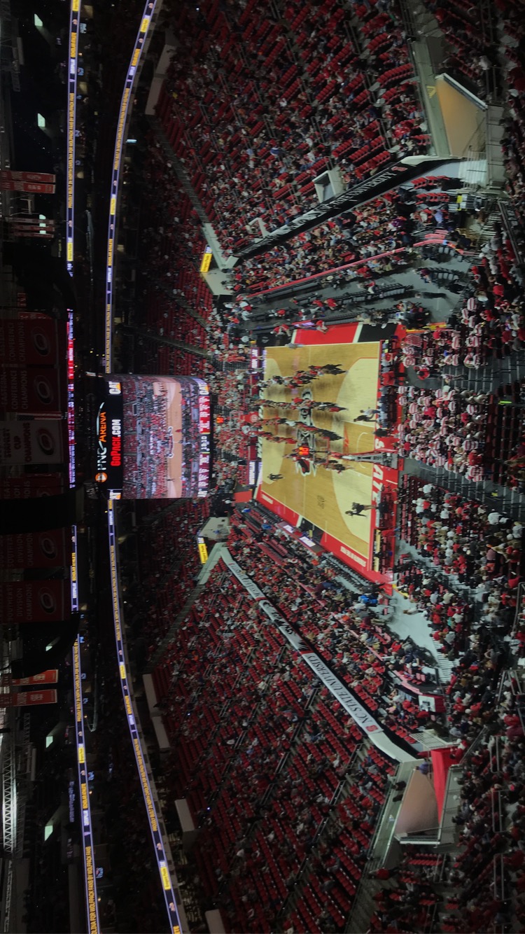 Basketball