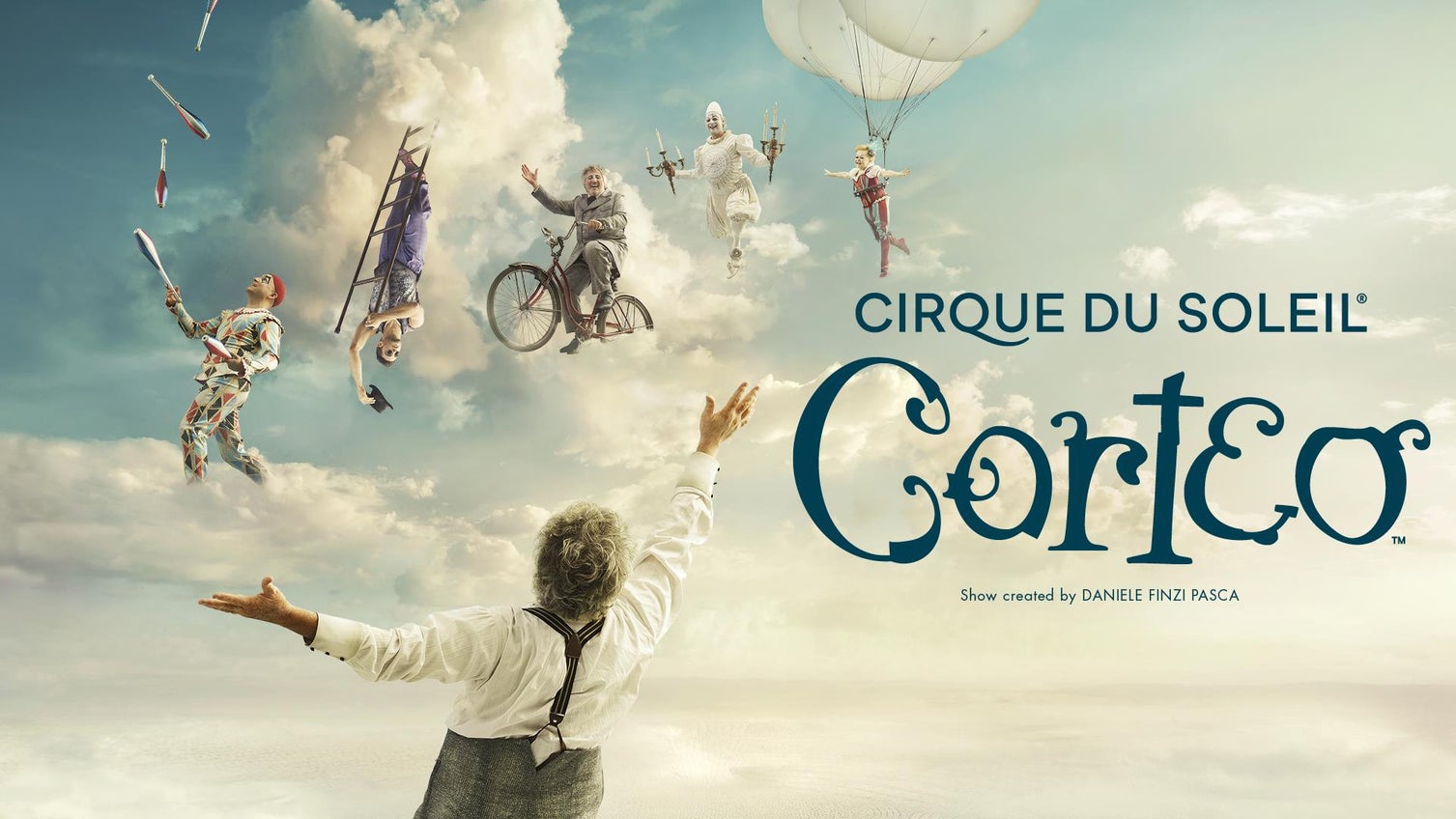 Cirque du Soleil