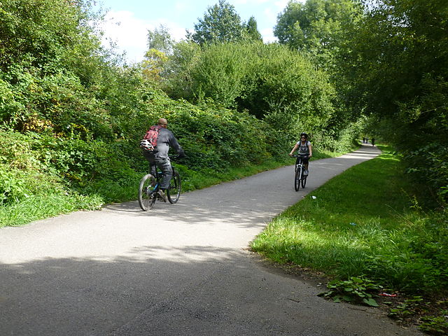 Fallowfield Loop