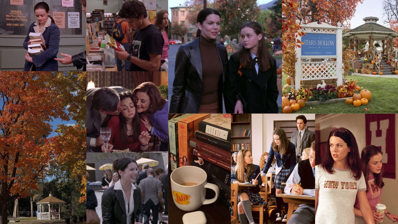 Finding Joy In Autumn