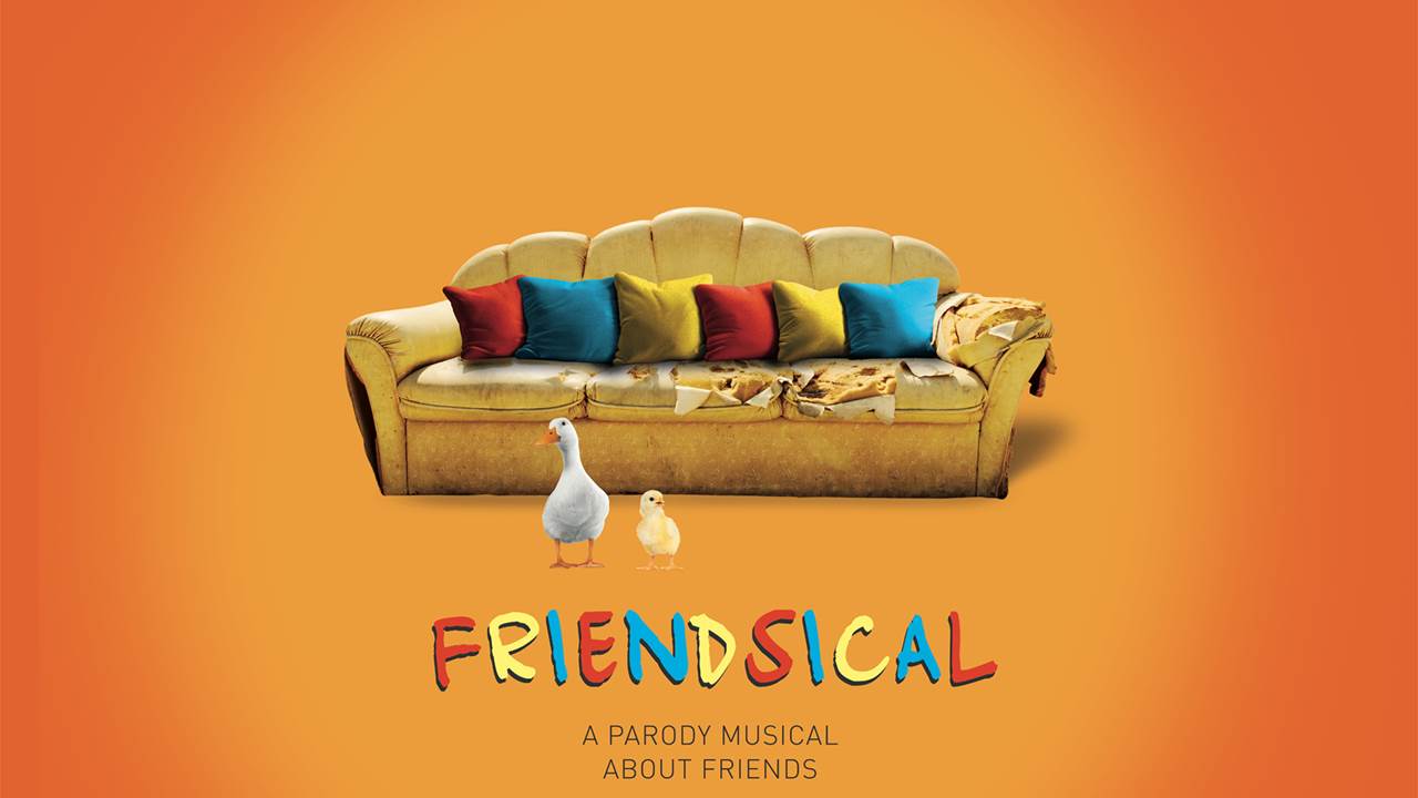 Friendsical