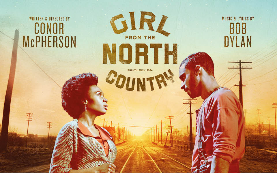 Girl from the North Country