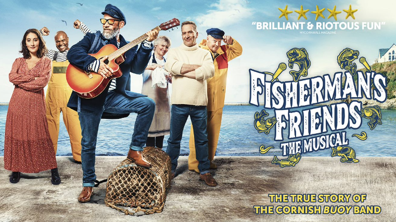Fisherman's Friends