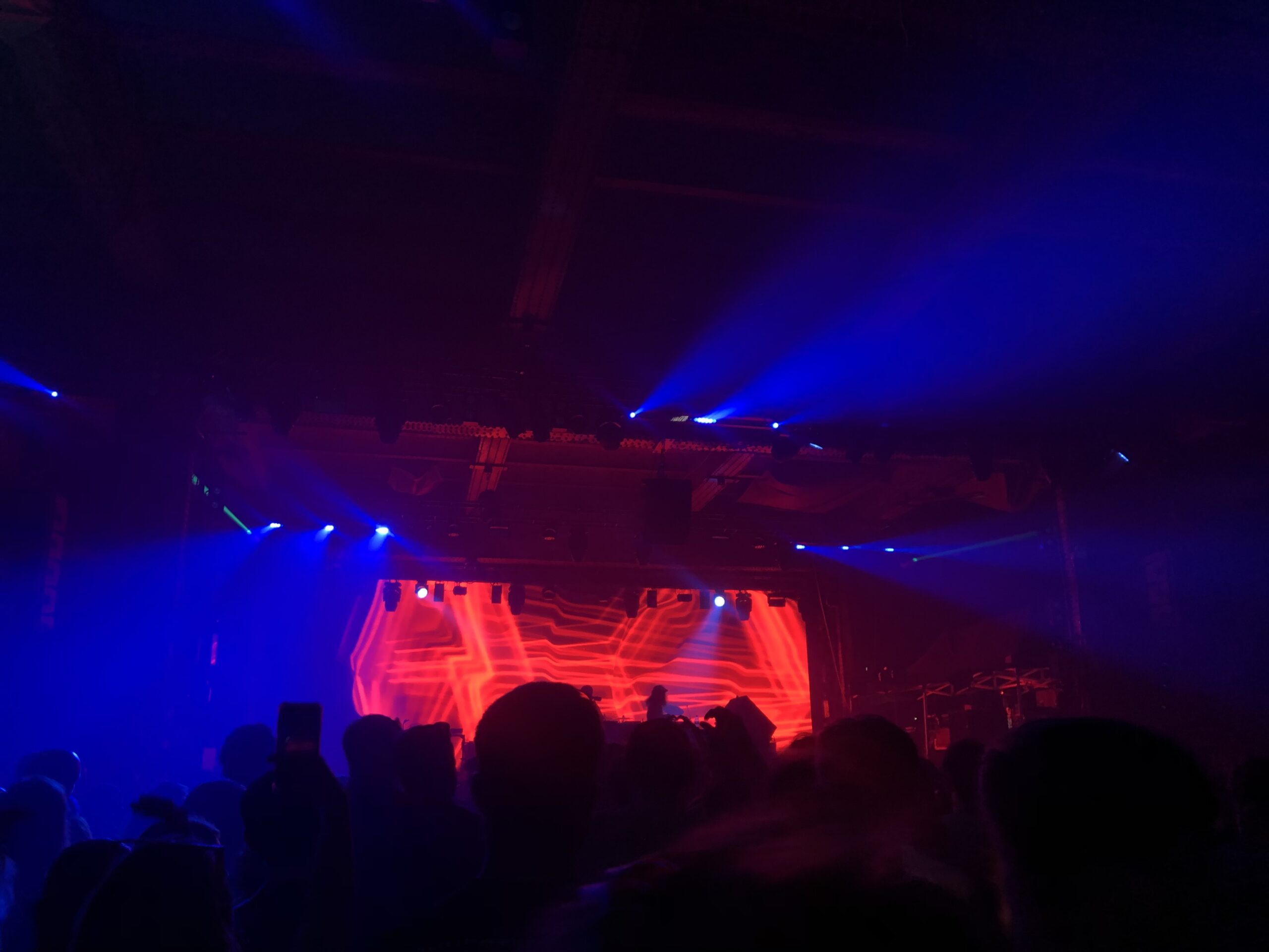 WHP @ Annie Dabb
