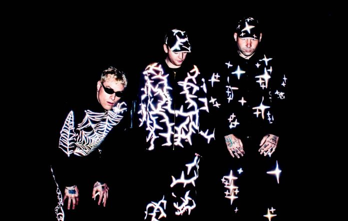 DMA's Credit: Roman Jody / Press