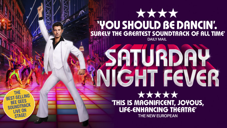 Saturday Night Fever