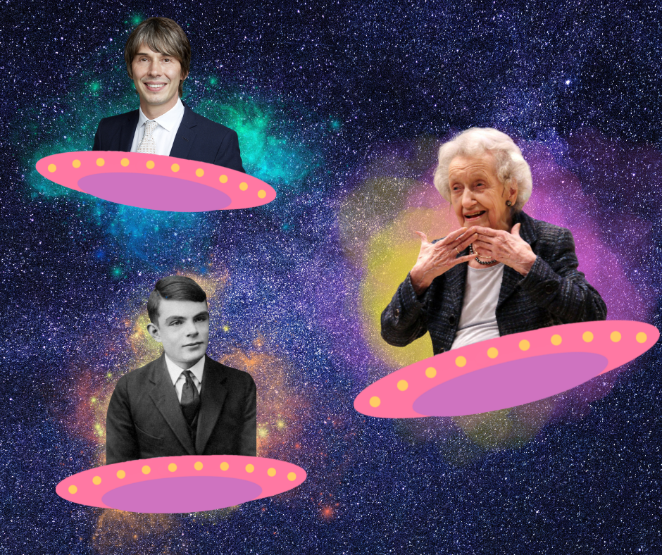 Space MCR