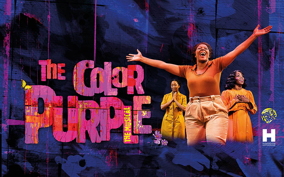 The Color Purple
