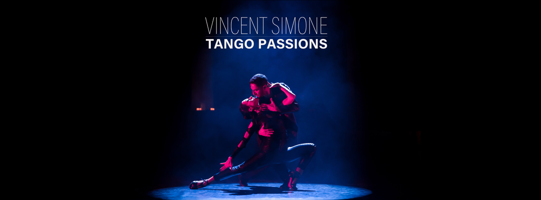 Vincent Simone SHOW
