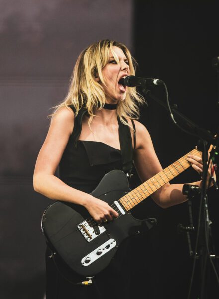 Wolf Alice Jesam Mcmahon