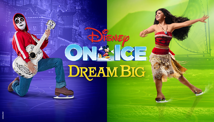Disney on Ice