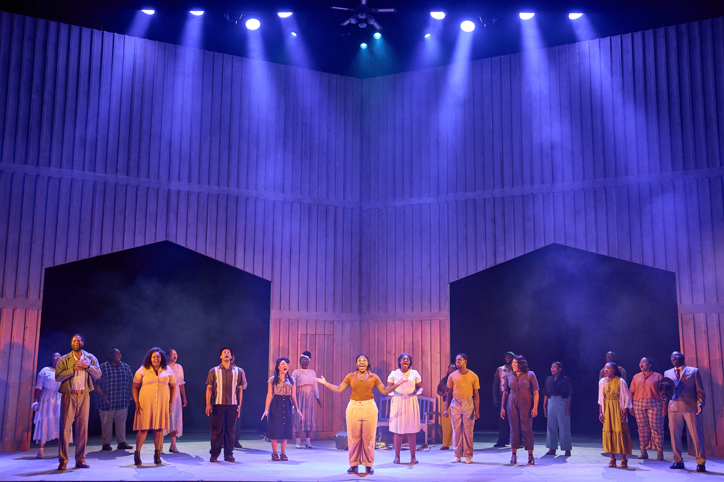 The Color Purple