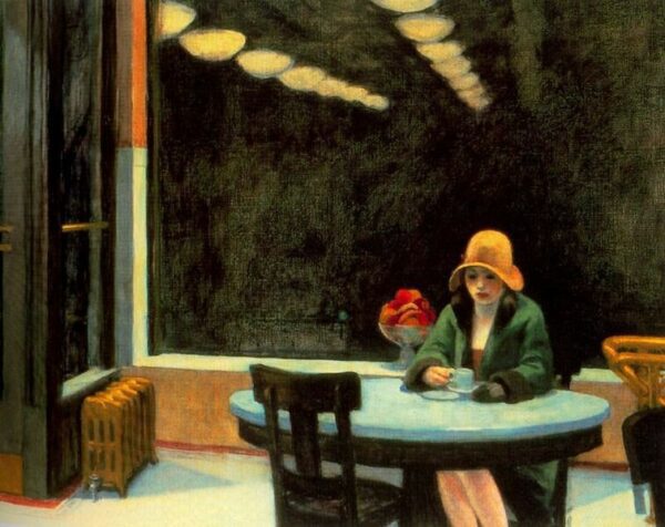 755px Automat Edward Hopper 1927