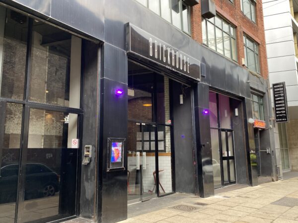 Brickhouse Social