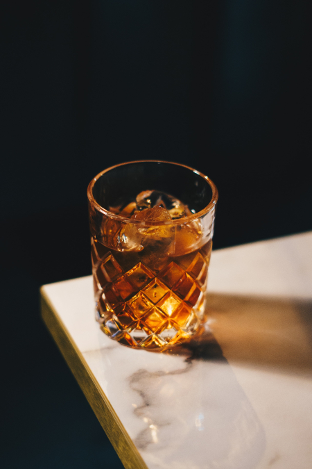 Cocktails at Science &amp; Industry